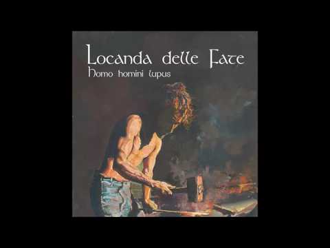 Locanda delle Fate - 01 - Homo homini lupus