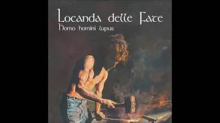 Locanda delle Fate - 01 - Homo homini lupus