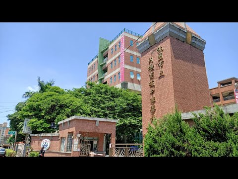 內壢高中110學年簡介