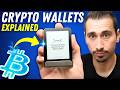 Crypto Wallets Explained Ultimate Beginner S Guide