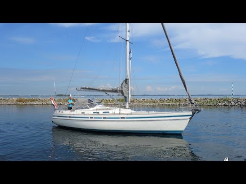 Contest 37 - Yacht For Sale Walkthrough
