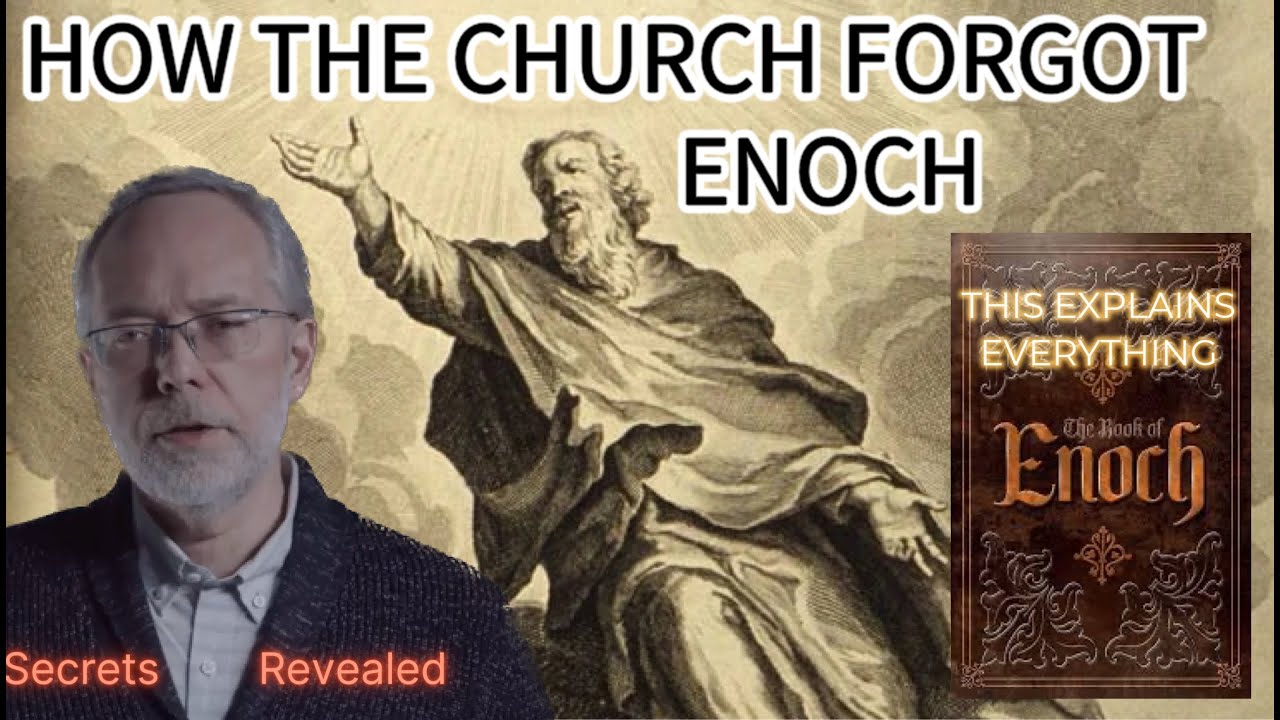 Heiser Explains the Failure of the Fathers