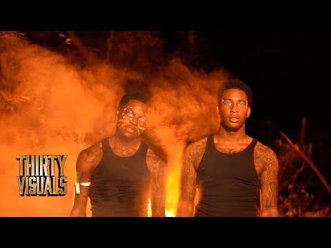 D00Heartless x Zayzer000 - SSRX Indian Fire (ThirtyVisuals Exclusive)