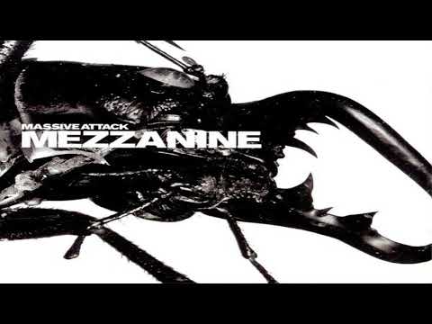 M̲a̲ssive A̲t̲tack - Mezzanine (Full Album)