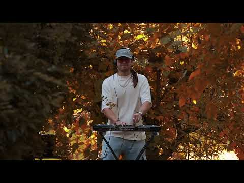 Martin Carballo -  [Arrecifes DJ MIX 03/07/2025]