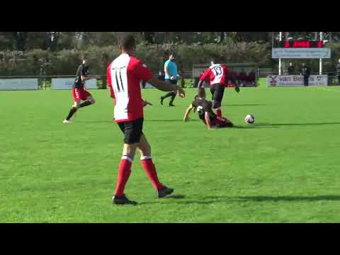 14 10 2023 Abbenbroek Hekelingen Nr1