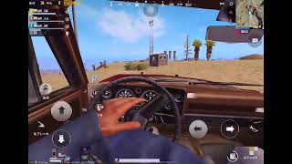 【PUBG MOBILE】　スクリム　クラウド　グループC
