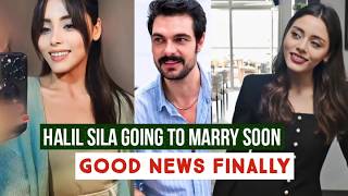 Halil Ibrahim Ceyhan and Sila Turkoglu Going to Marry Soon