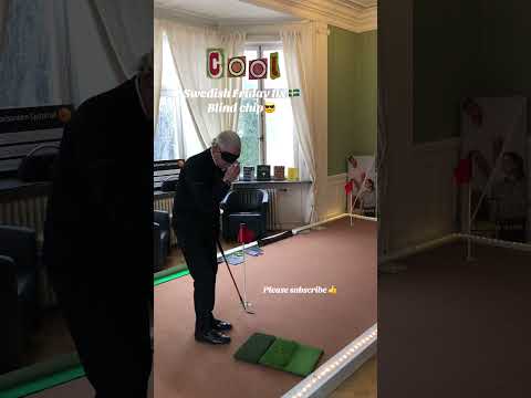 🇸🇪 David Kirkhams Swedish Friday Fix- 23/1 ⛳