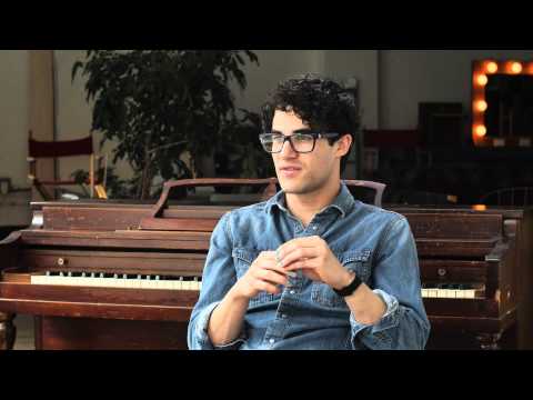 This Time Glee - Darren Criss
