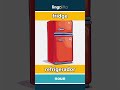 fridge - refrigerador video thumbnail