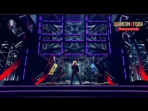 Александр Иванов и группа «Рондо» — Песня про любовь. Премьера, 2024
