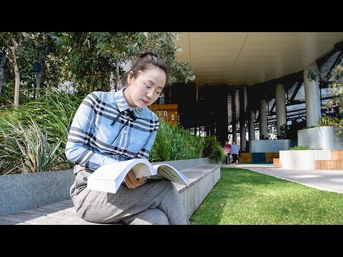 Fulfilling passion through research
