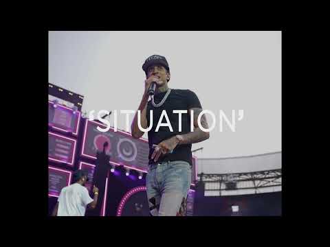[FREE] D Block Europe Type Beat 'Situation'