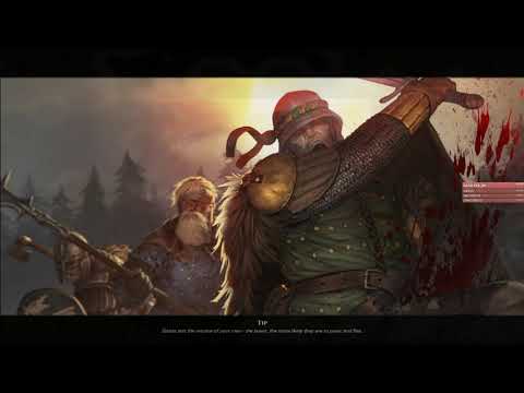 Battlebrothers Militia run EP 58