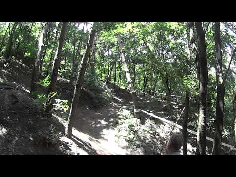 Csömör 3. bringa fesztivál xco mtb 2015 06 20