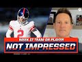Former Giants QB Danny Kanell on Giants Week 17 Loss & Mess of A 2021 Season | CBS Sports HQ