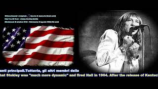 Kiss You All Over - Jimmy Stokley (Exile) (Richmond, 18 ottobre 1943 – Richmond, 13 agosto 1985)