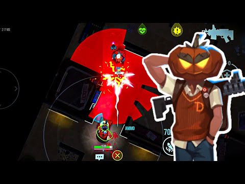 The Rocket Man returns 🚀💥 | Bullet Echo Gameplay