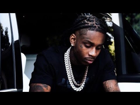 Polo G - Whole Time Ft. El Hitta (432Hz)