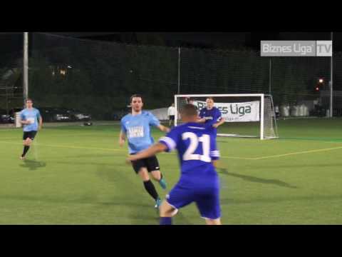 05.06.2017 III Liga A - Asseco Active Team vs. Sygnity