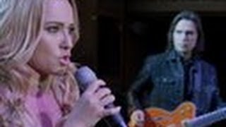 Nashville &quot;Used&quot; by Juliette - ABC Music Lounge