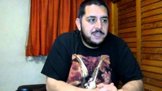 BLUT AUS NORD - Memoria Vetusta III Saturnian Poetry