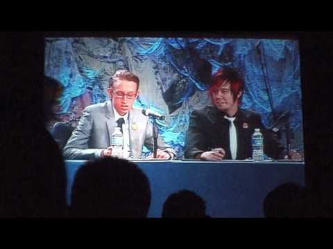 Anime Central 2010 Part 55 - Masquerade Walk-On #25