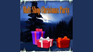 Dig That Crazy Santa Claus