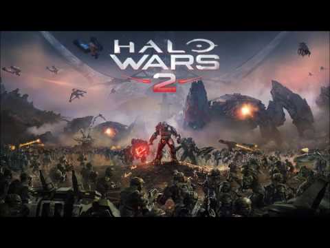 Halo Wars 2 - EXTENDED Recommissioned OST