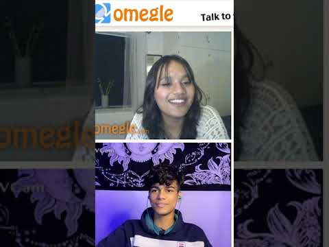 OMEGLE Is This Heaven || Indian Boy on Omegle || never mess with indian