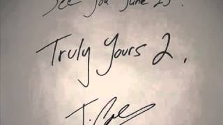 J Cole - Head Bussa (Official Audio + Lyrics) (Truly Yours 2)