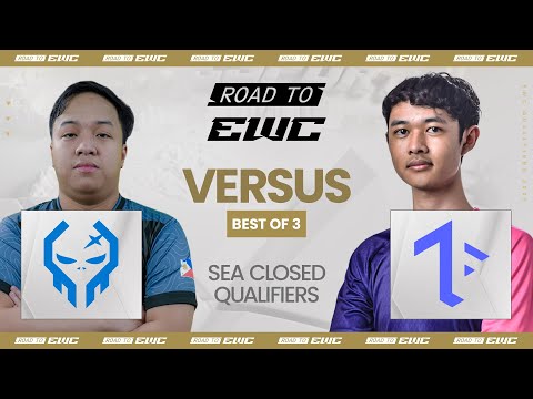 Full Game: Yangon G vs Execration - Game 1 (BO3) | Esports World Cup 2025: SEA Closed Qualifier