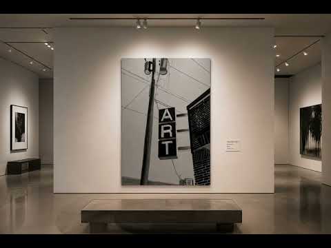 Urban Signal — Kasian Art Studio art film