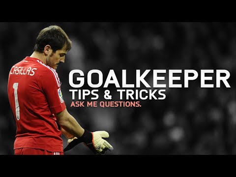 FIFA 16: Pro Clubs GK Tips - When to dive?