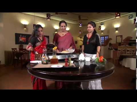 Vanitha I Episode 373 - Part 1 Women's Special I Mazhavil Manorama