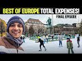 Best Things To Do In Stockholm Sweden My Total Expenses On This Europe Tour