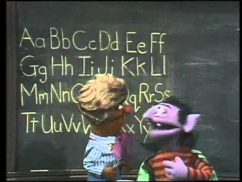 Rua Sésamo - 30 (O Poupas e as formigas)