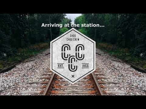 The Choo Choo Crew Teach & Play: Southern Pacific