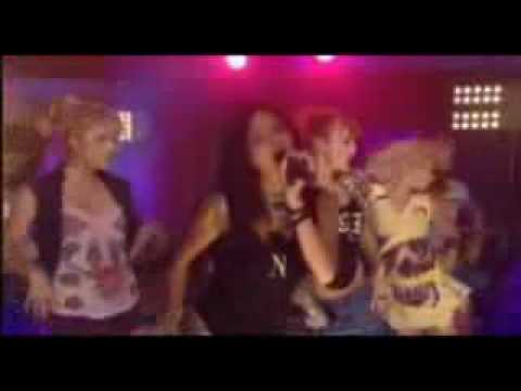 The Pussycat Dolls - Beep (Live @ Lexy Lounge)