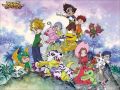 Digimon - Butterfly (Instrumental Piano Cover ...