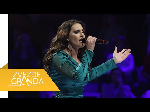 Dragana Jovic - Goro, Stani duso da te ispratim - (live) - ZG - 19/20 - 23.05.20. EM 27