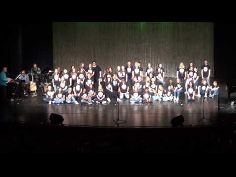 BVNW Concert Choir - "Mercy" | Opb. Shawn Mendes