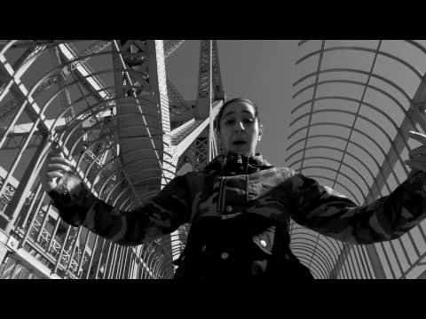 CAMÉLIA PAND'OR - HIKARI (Prod Street Rockaz)