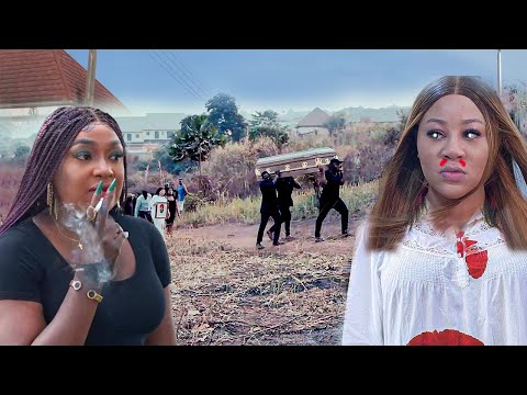 She Devil ; Blood For Blood - 2025 Upload Nigerian Movie