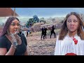 She Devil Blood For Blood 2025 Upload Nigerian Movie