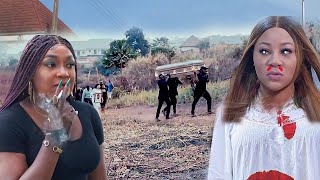 She Devil ; Blood For Blood - 2025 Upload Nigerian Movie
