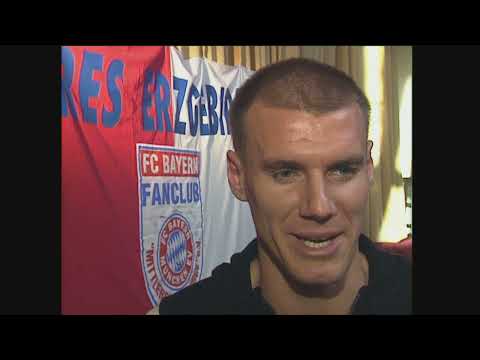 Bayern-Star zurück in Sachsen