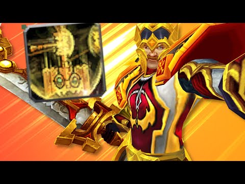 Who Is This INCREDIBLE Paladin?! (5v5 1v1 Duels) - PvP WoW: Battle For Azeroth 8.3