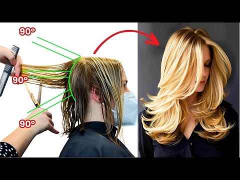 90° Cut | Step by Step